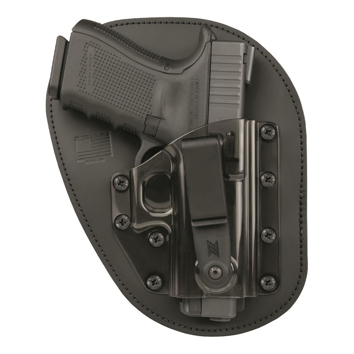 N8 Tactical The Professional IWB Holster