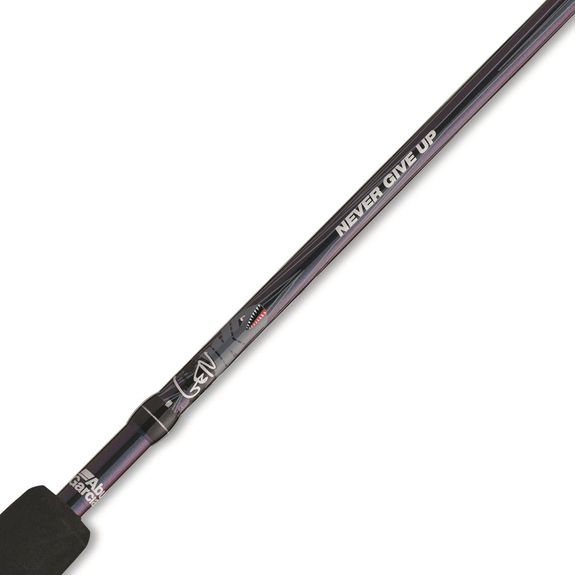 13 Fishing Intent GTS Spinning Combo, 7'1 Length, Medium Heavy Power, 3000  Reel Size - 729837, Spinning Combos at Sportsman's Guide