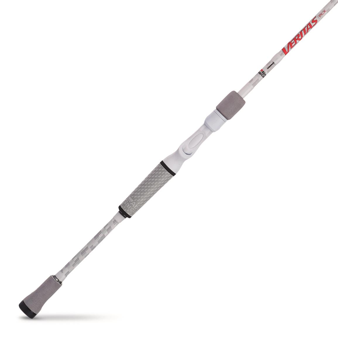 Abu Garcia Veritas LTD Casting Rod, 7' Length, Medium Power, Fast Action