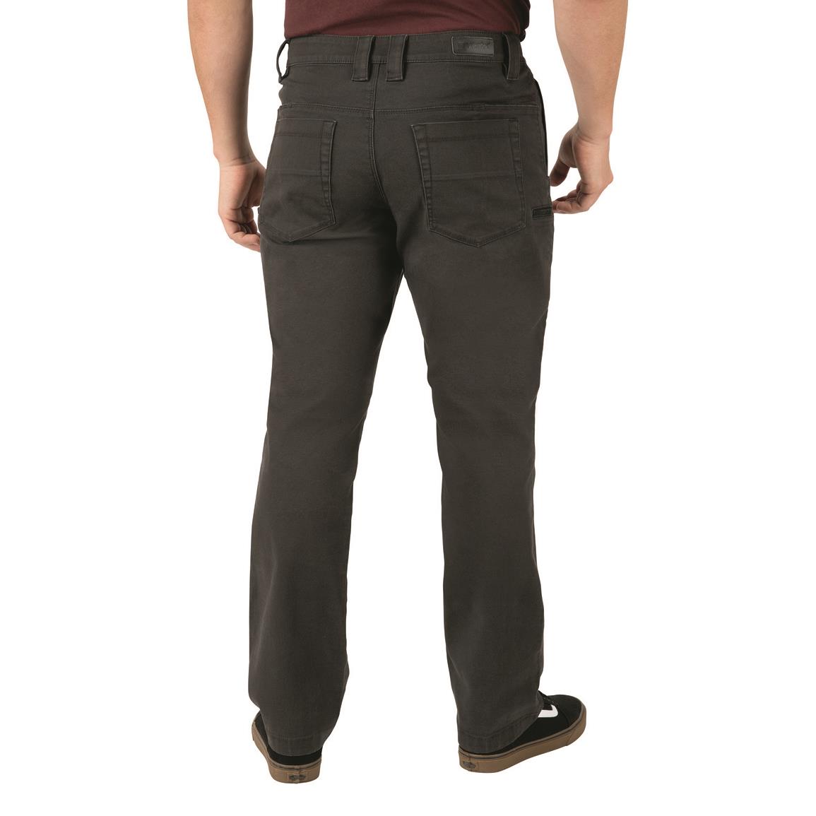 Gusseted Cargo Pants | Sportsman's Guide