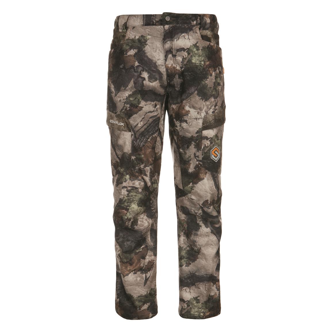 DSG Outerwear Ella 2.0 Hunting Fleece-Lined, Mild-Climate Hunting Pants -  X-Large at  Women's Clothing store