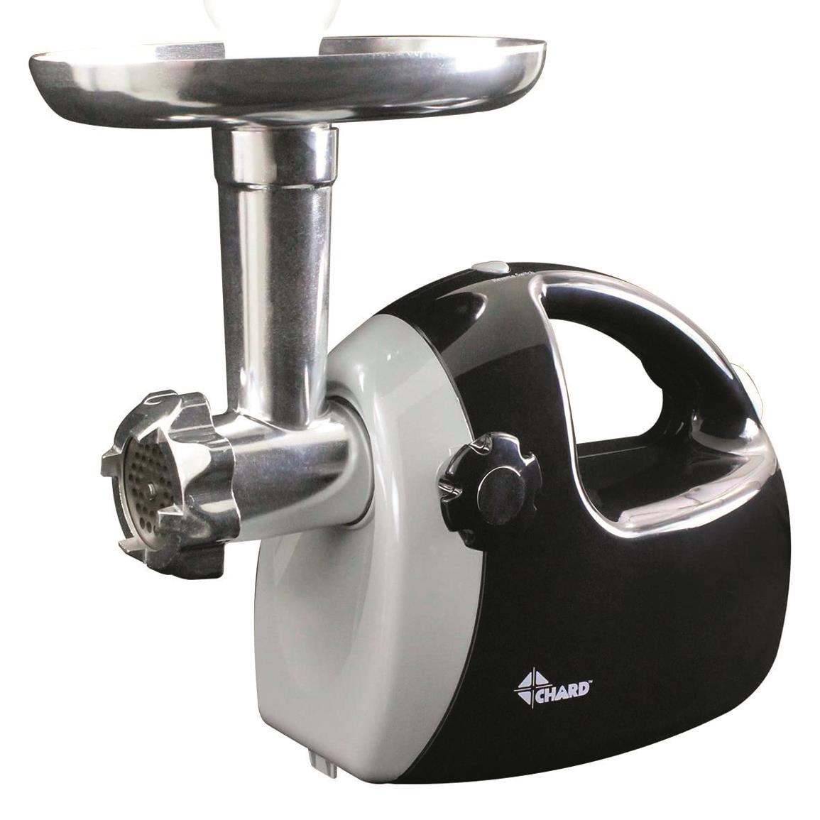 Chard 5 400W Electric Meat Grinder 720939, Game & Meat Grinders at