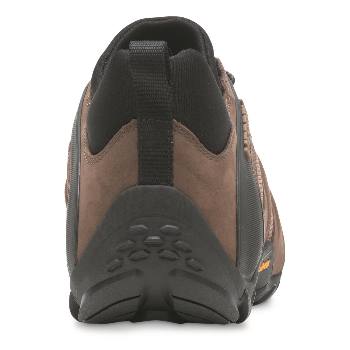 Contoured Mountain Shoes | Sportsman's Guide