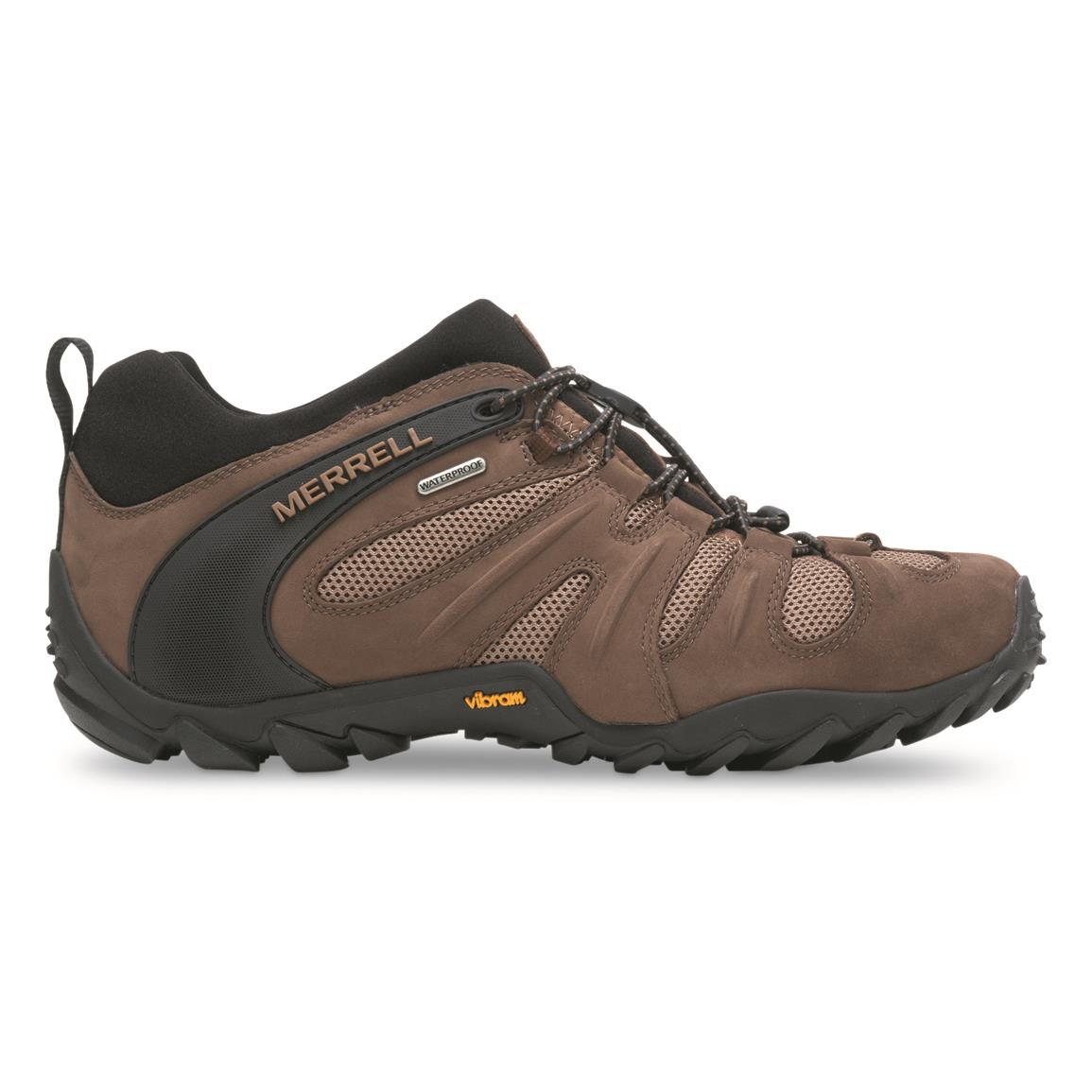 Contoured Mountain Shoes | Sportsman's Guide