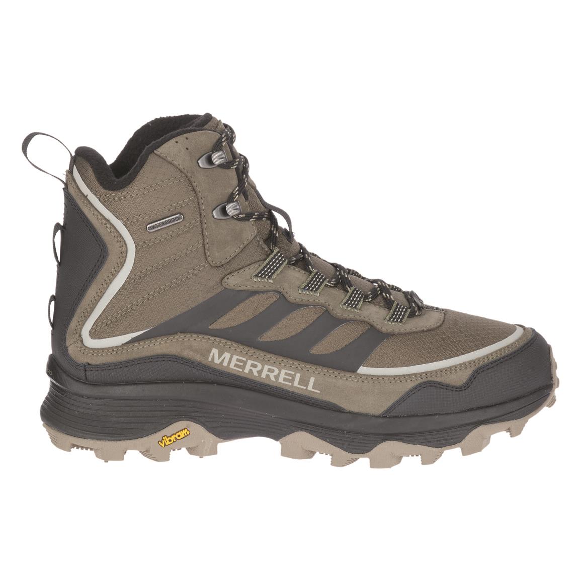 Green Hiking Boots | Sportsman's Guide