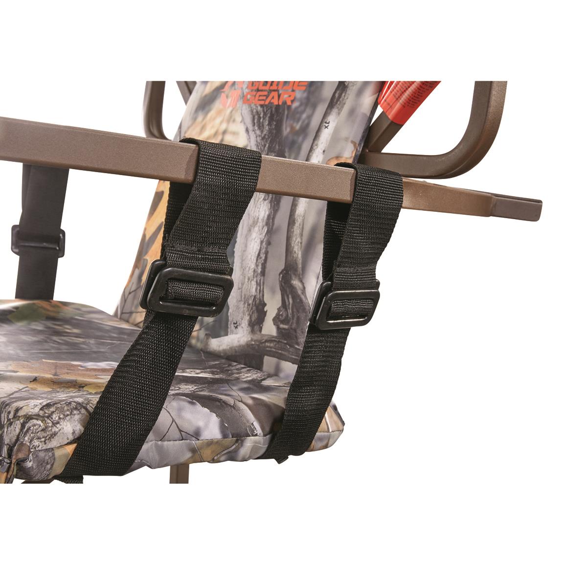 Tree Stand Replacement Seats and Cushions