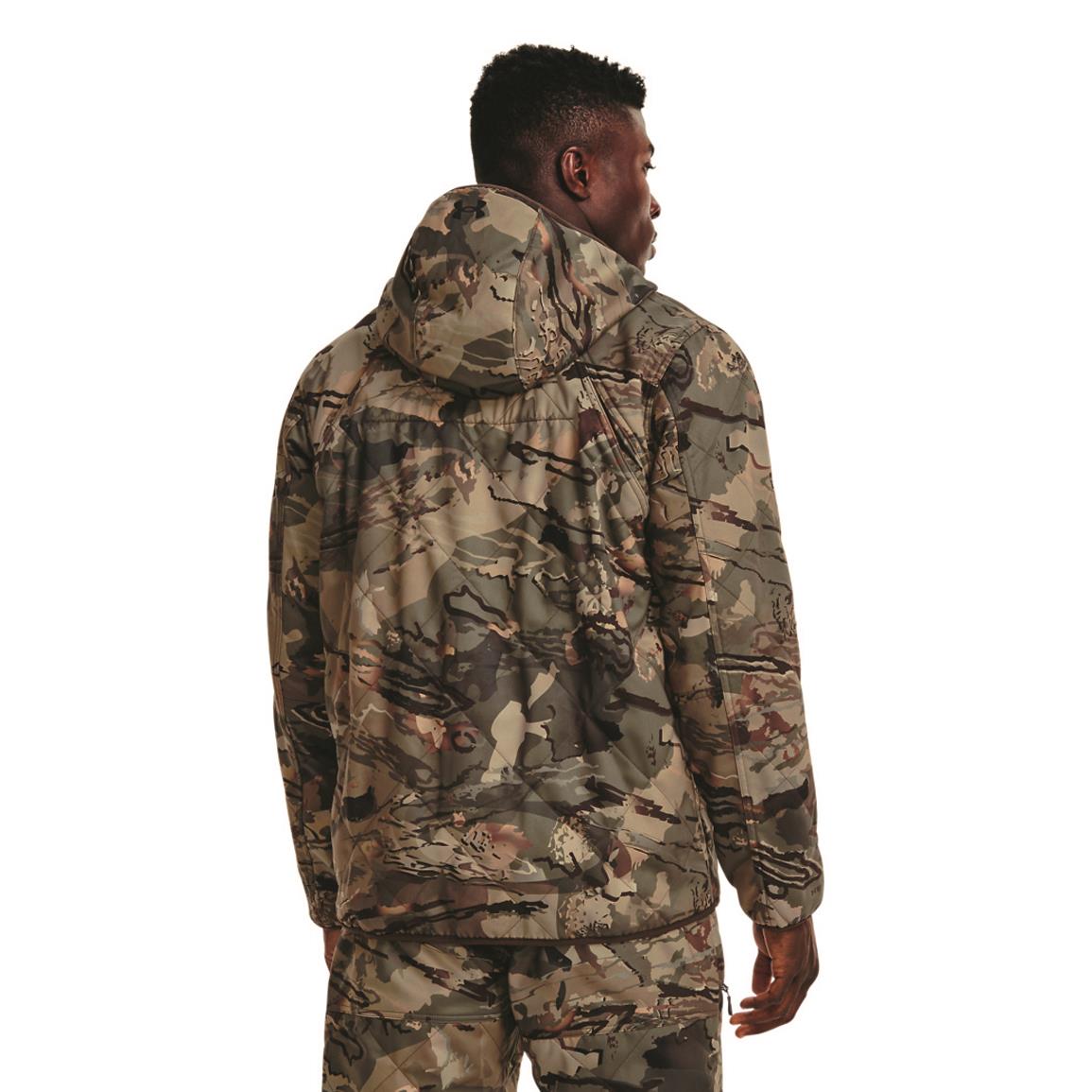 Down Hunting Jacket | Sportsman's Guide