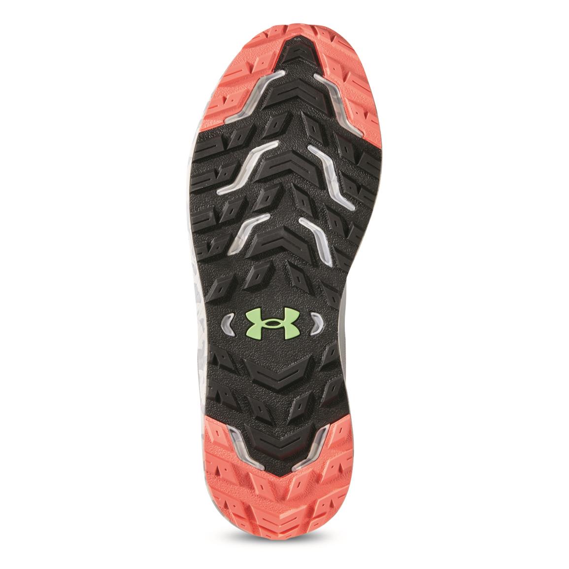 Under Armour Trail Shoes | Sportsman's Guide