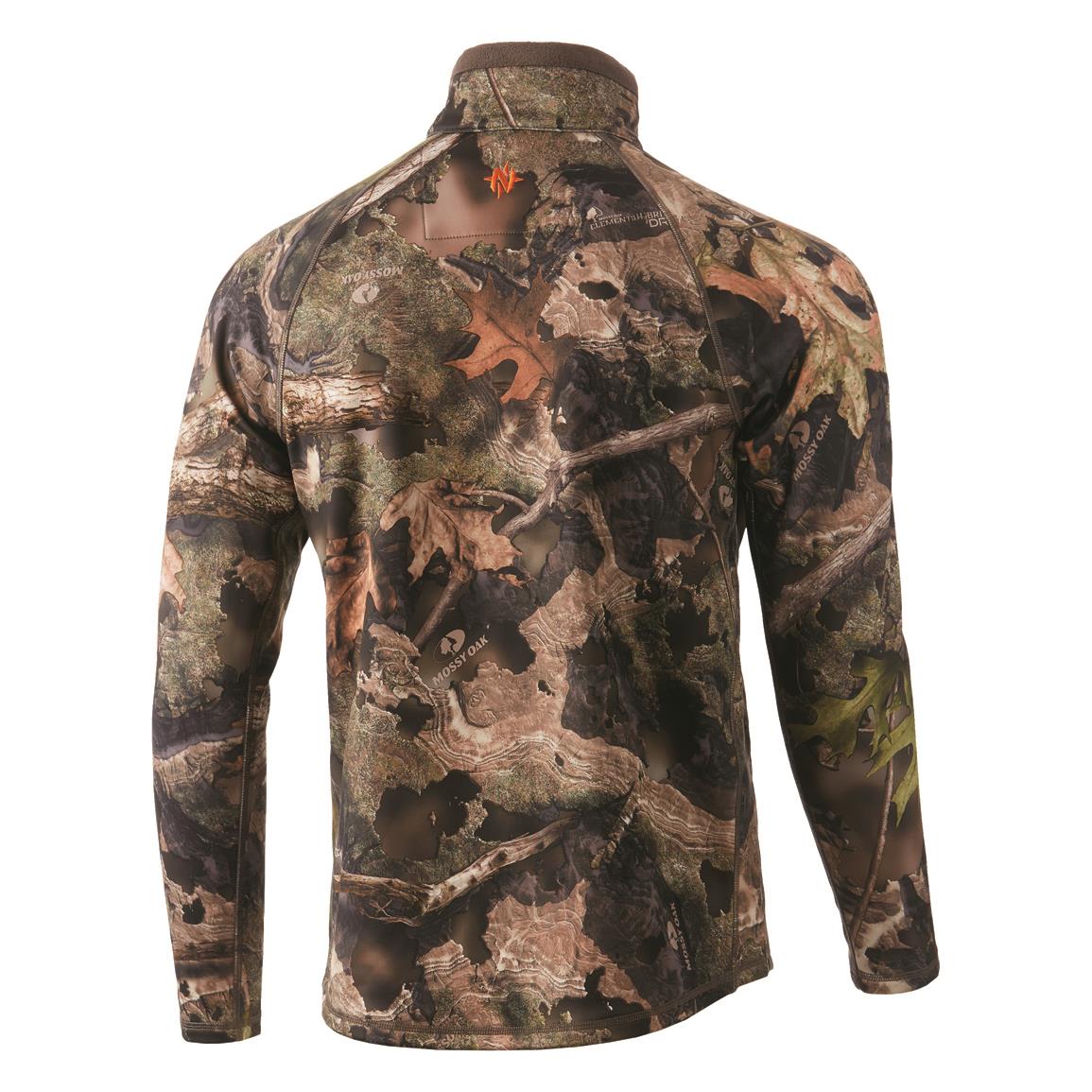 Nomad Hunting Shirt | Sportsman's Guide