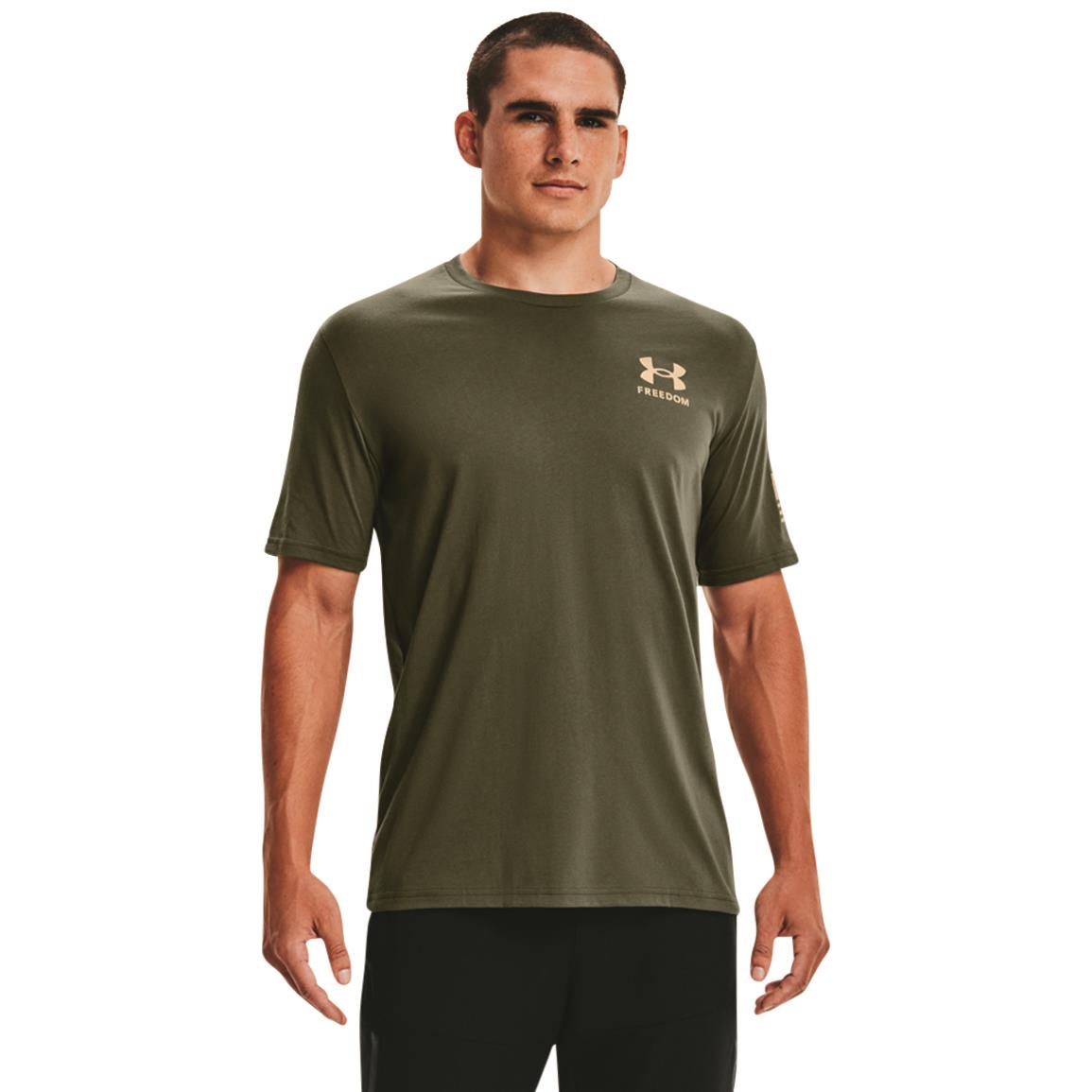 Under Armour White Top | Sportsman's Guide