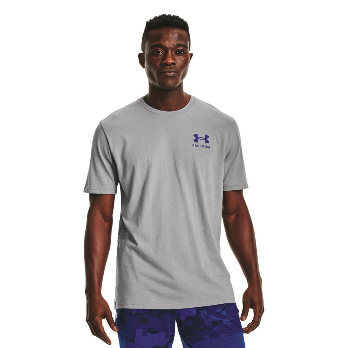 Under Armour White Top | Sportsman's Guide