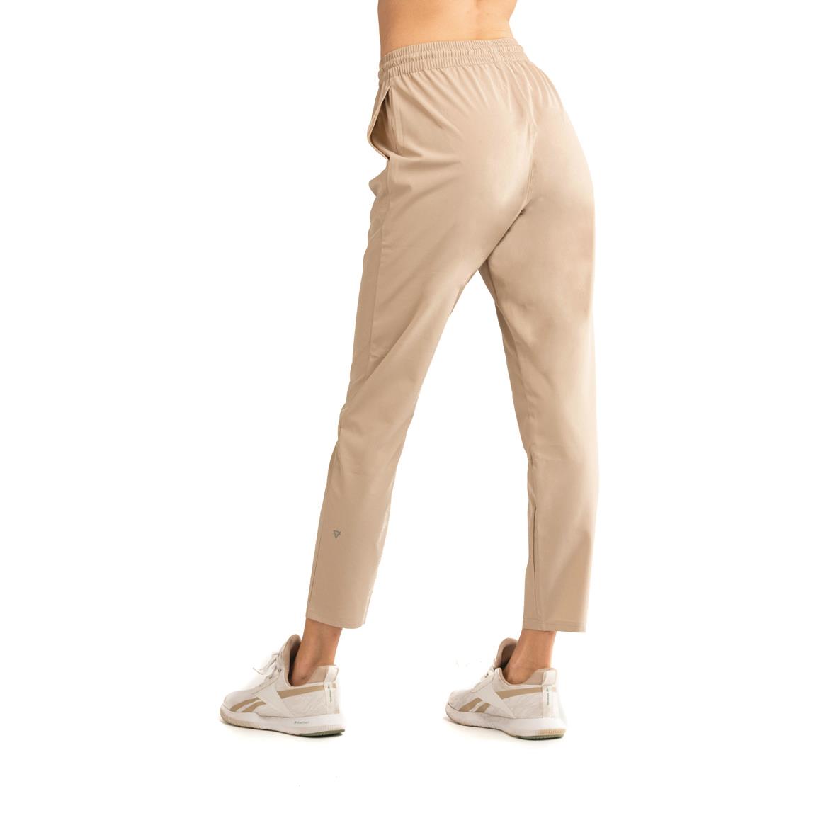 Lightweight Polyester Pants | Sportsman's Guide