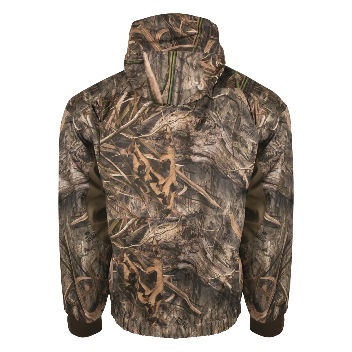 Down Hunting Jacket | Sportsman's Guide