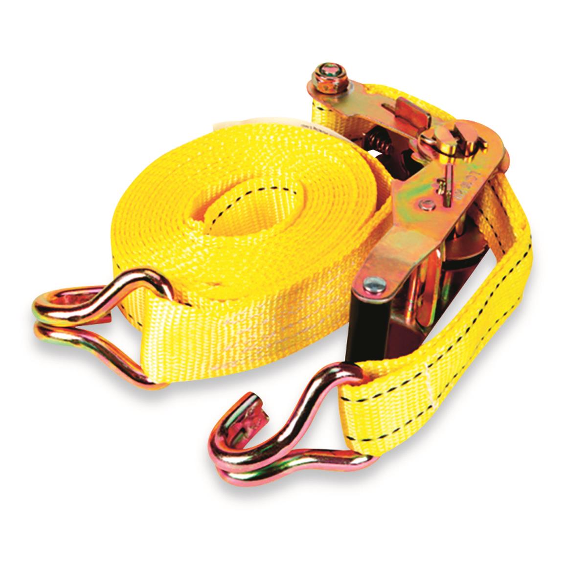 PCA-1256 Portable Winch Medium Rope Bag with Shoulder Straps 