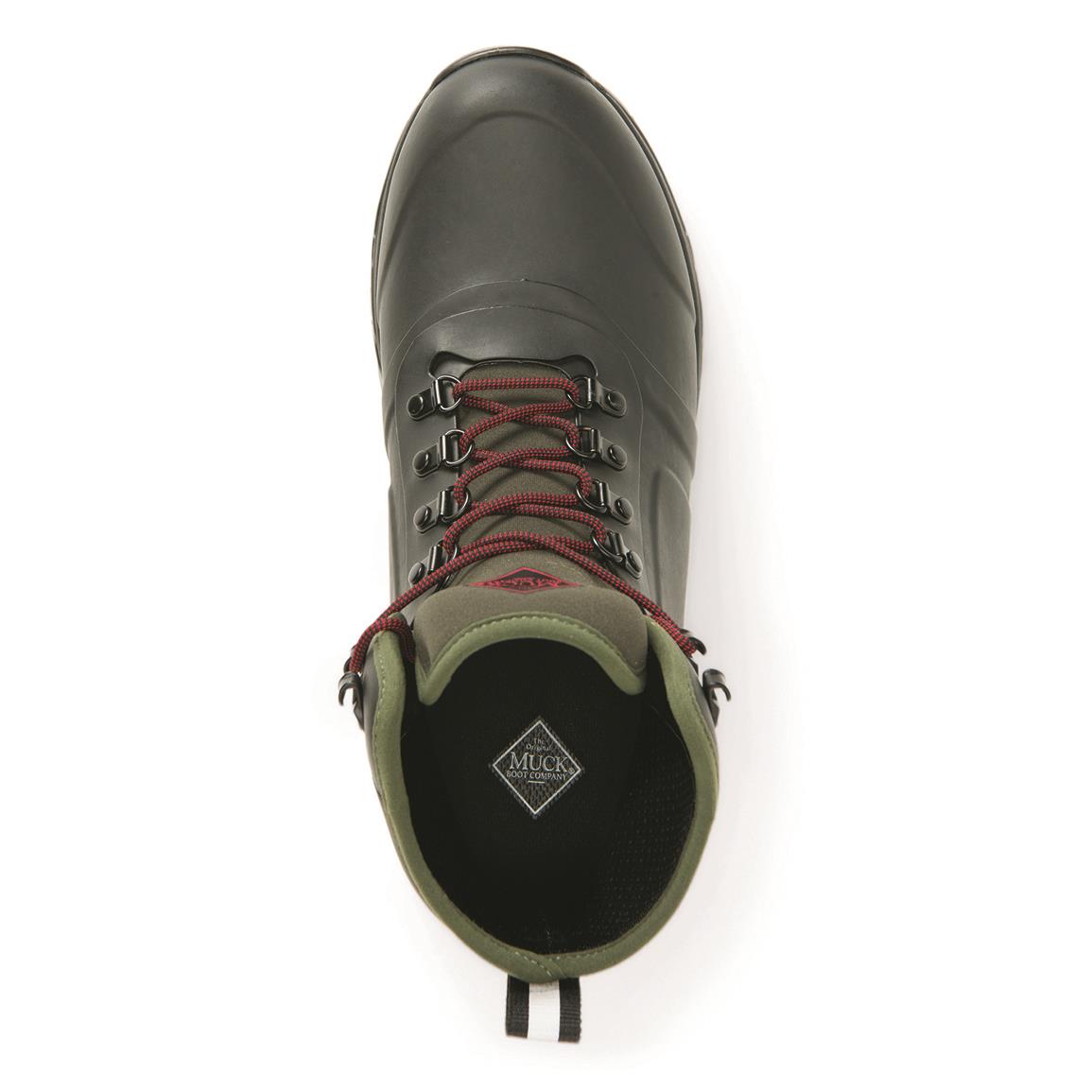 Blk Eva Midsole Shoes Sportsman's Guide