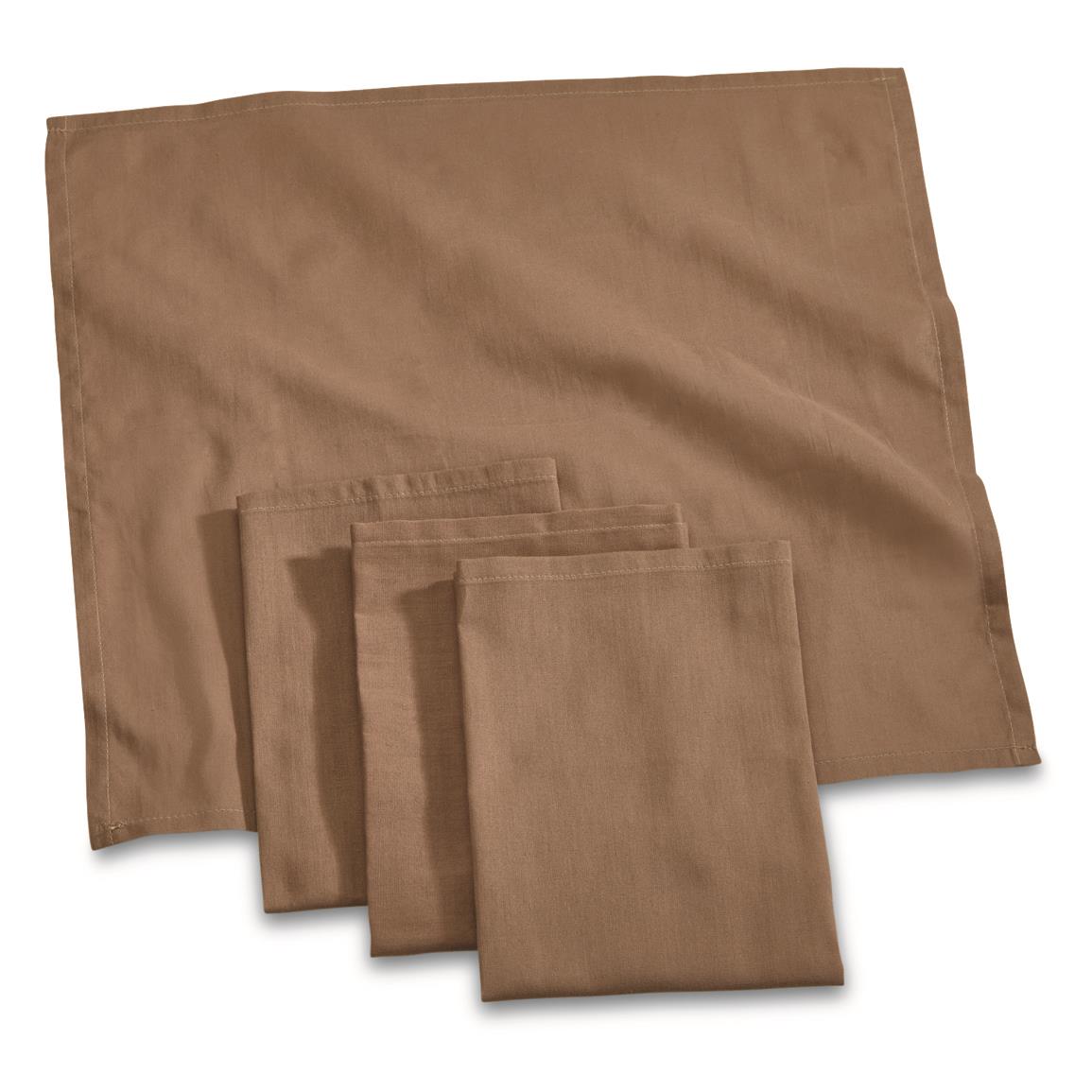 U.S. Military Surplus GI Handkerchiefs