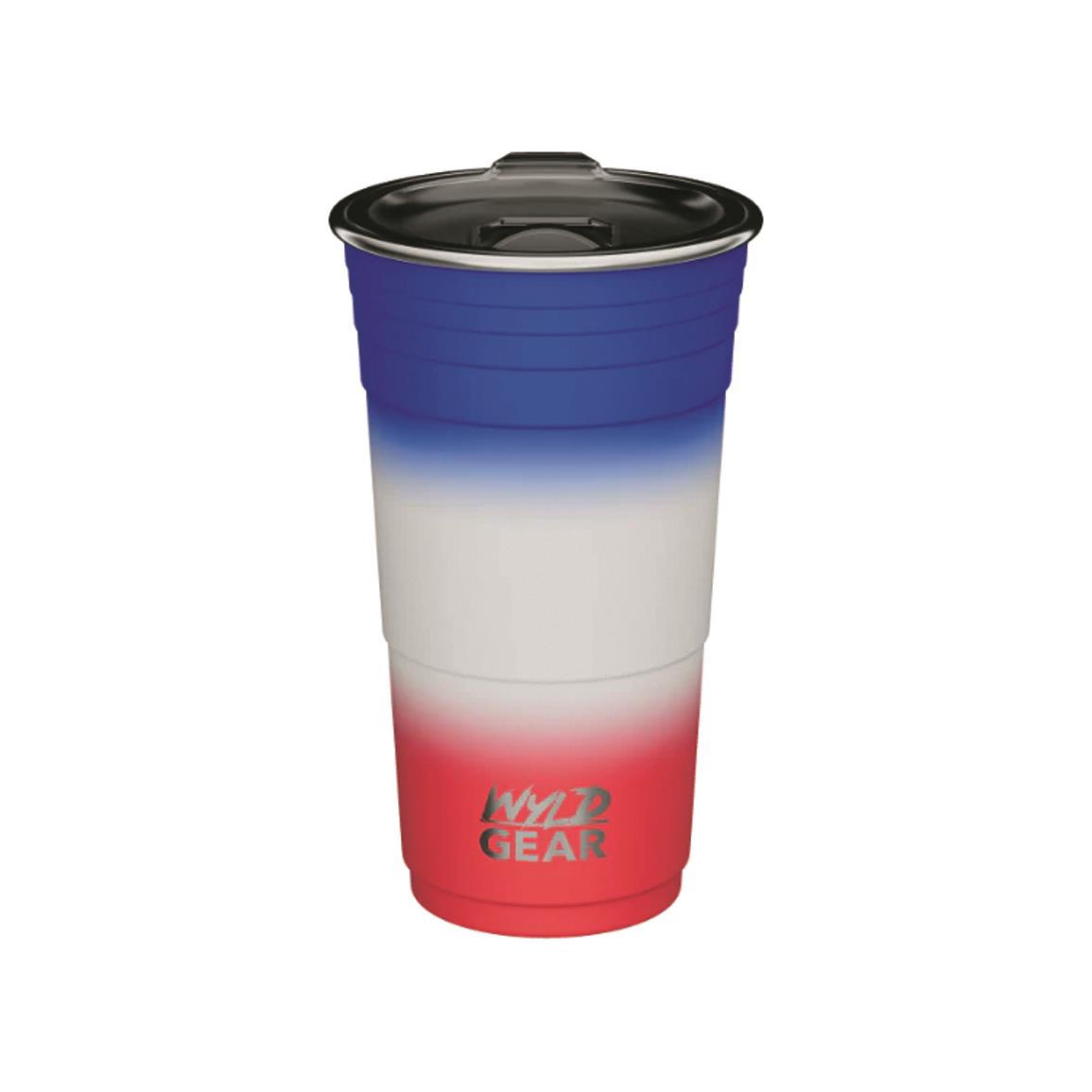 WYLD Gear WYLD Cup, 16 oz.