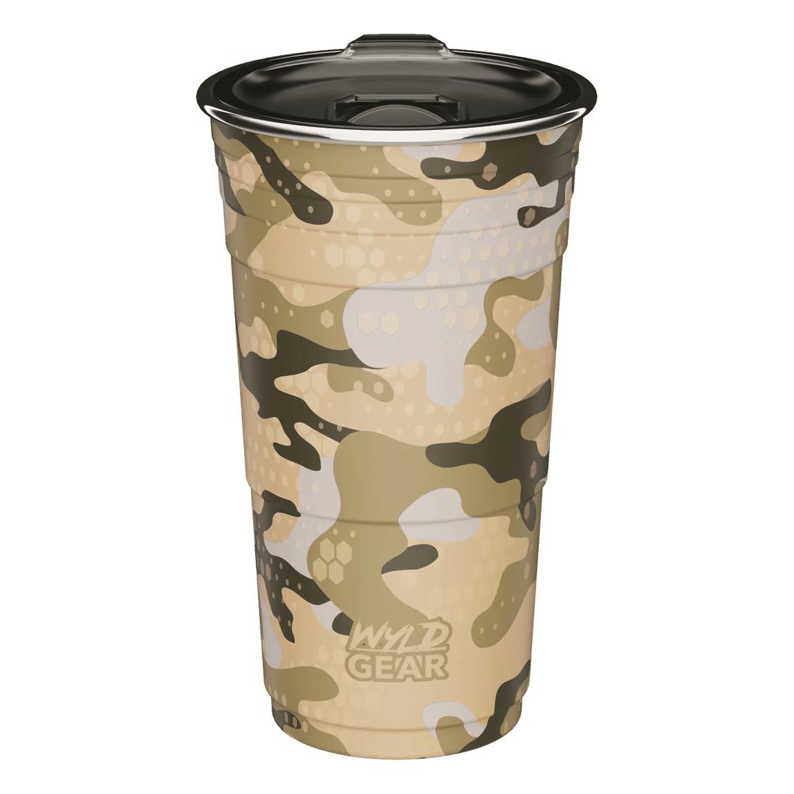 WYLD Gear WYLD Cup, 16 oz.
