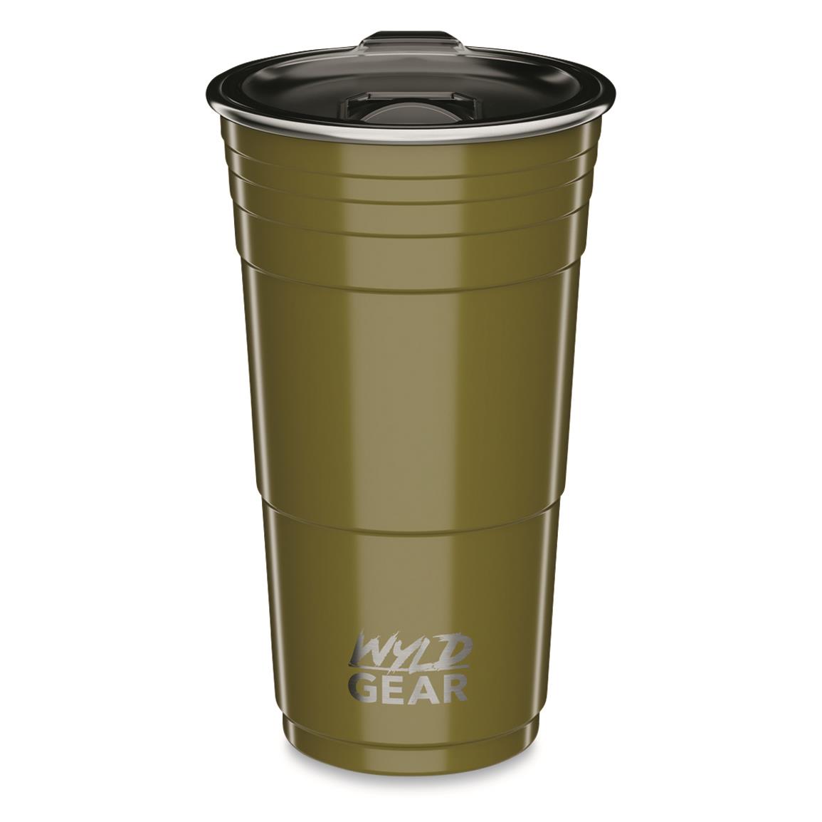 WYLD Gear WYLD Cup, 16 oz.