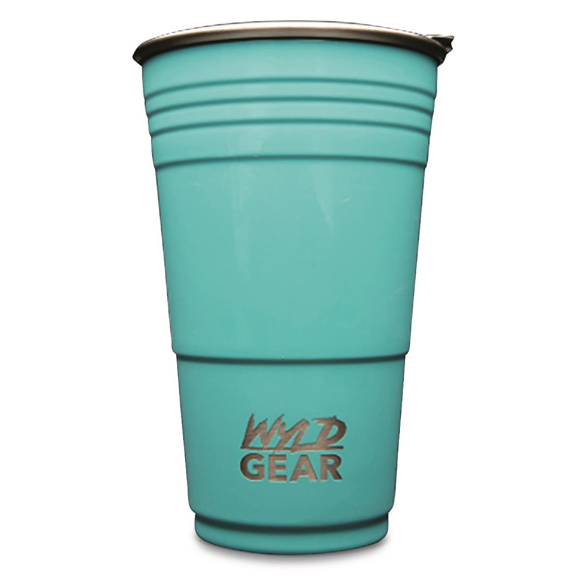 YETI Rambler Tumbler Straw Lid - 702722, Drinkware at Sportsman's Guide