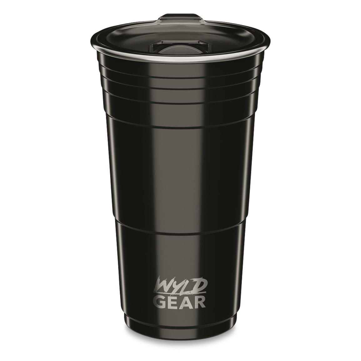 WYLD Gear WYLD Cup, 16 oz.
