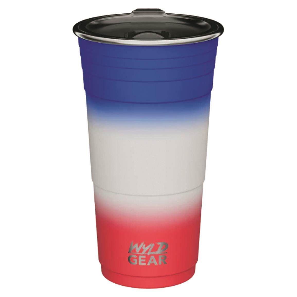 WYLD Gear WYLD Cup, 24 oz.