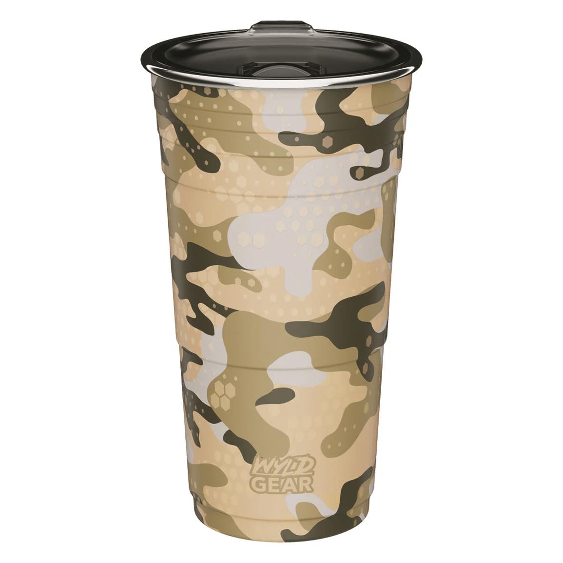 WYLD Gear WYLD Cup, 24 oz.