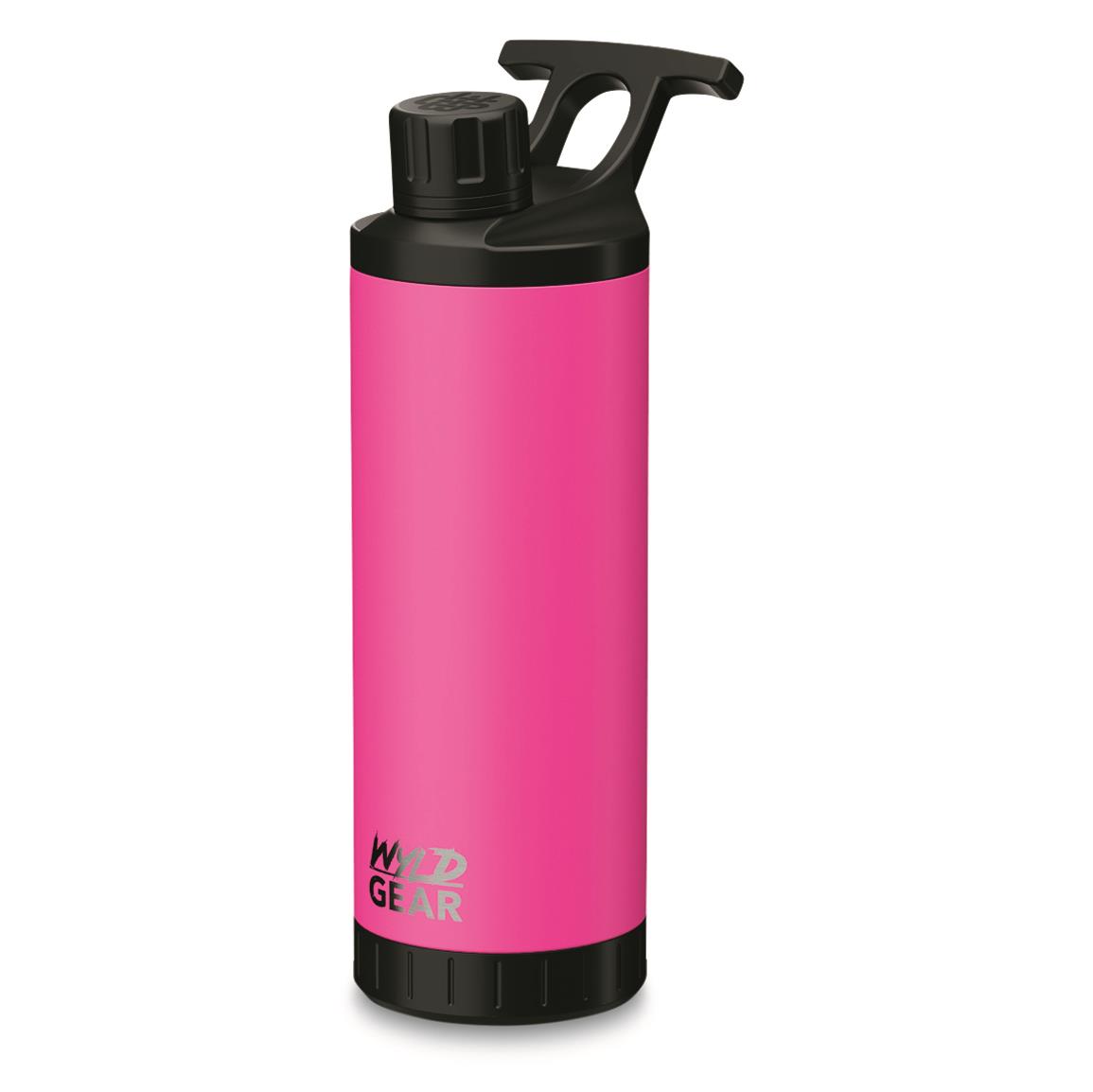 WYLD Gear Mag Bottle, 18 oz.