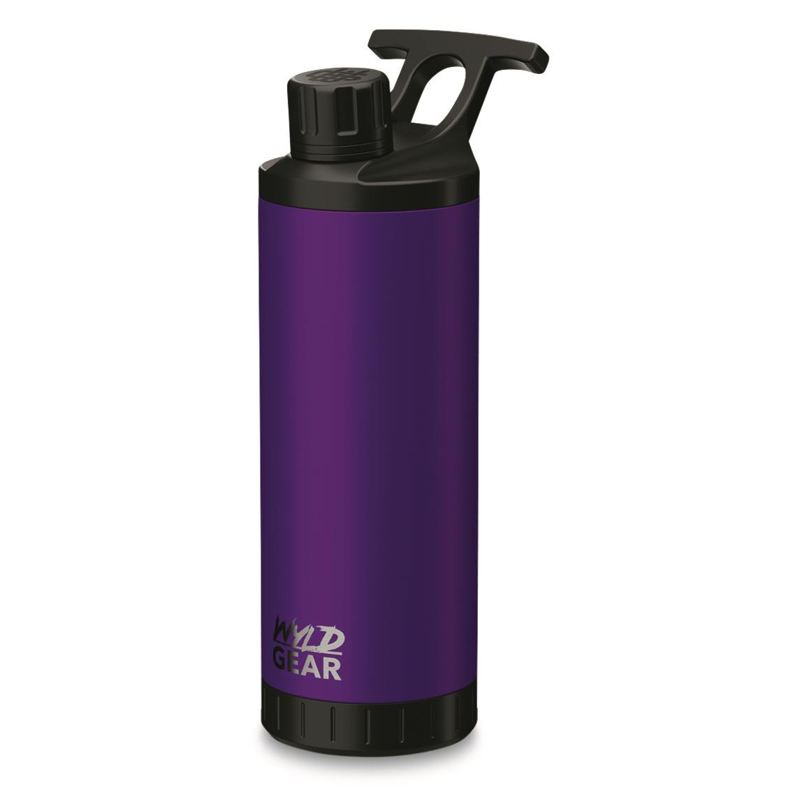 WYLD Gear Mag Bottle, 18 oz.