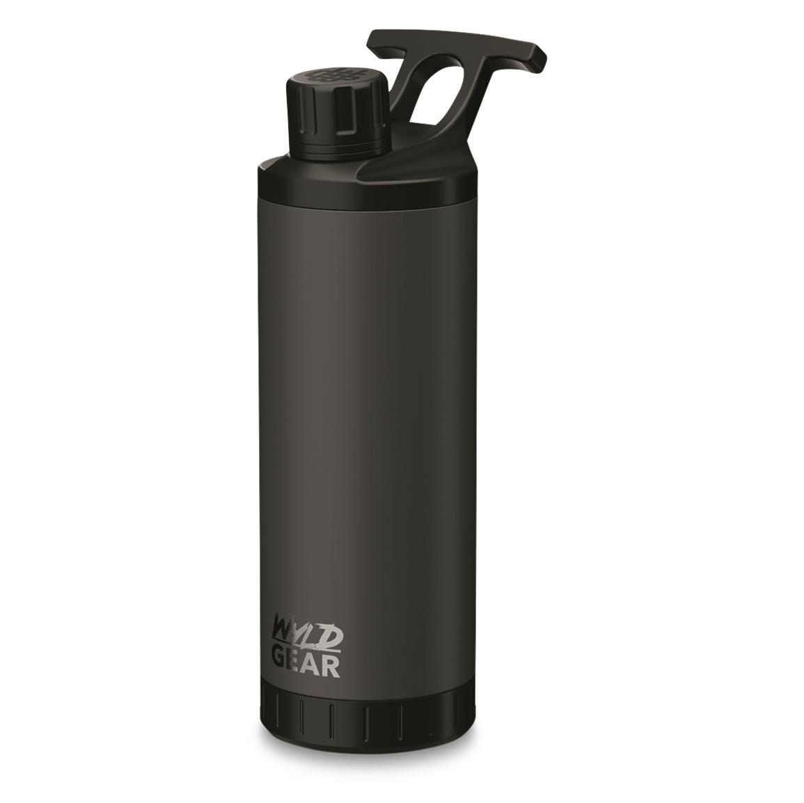 WYLD Gear Mag Bottle, 18 oz.