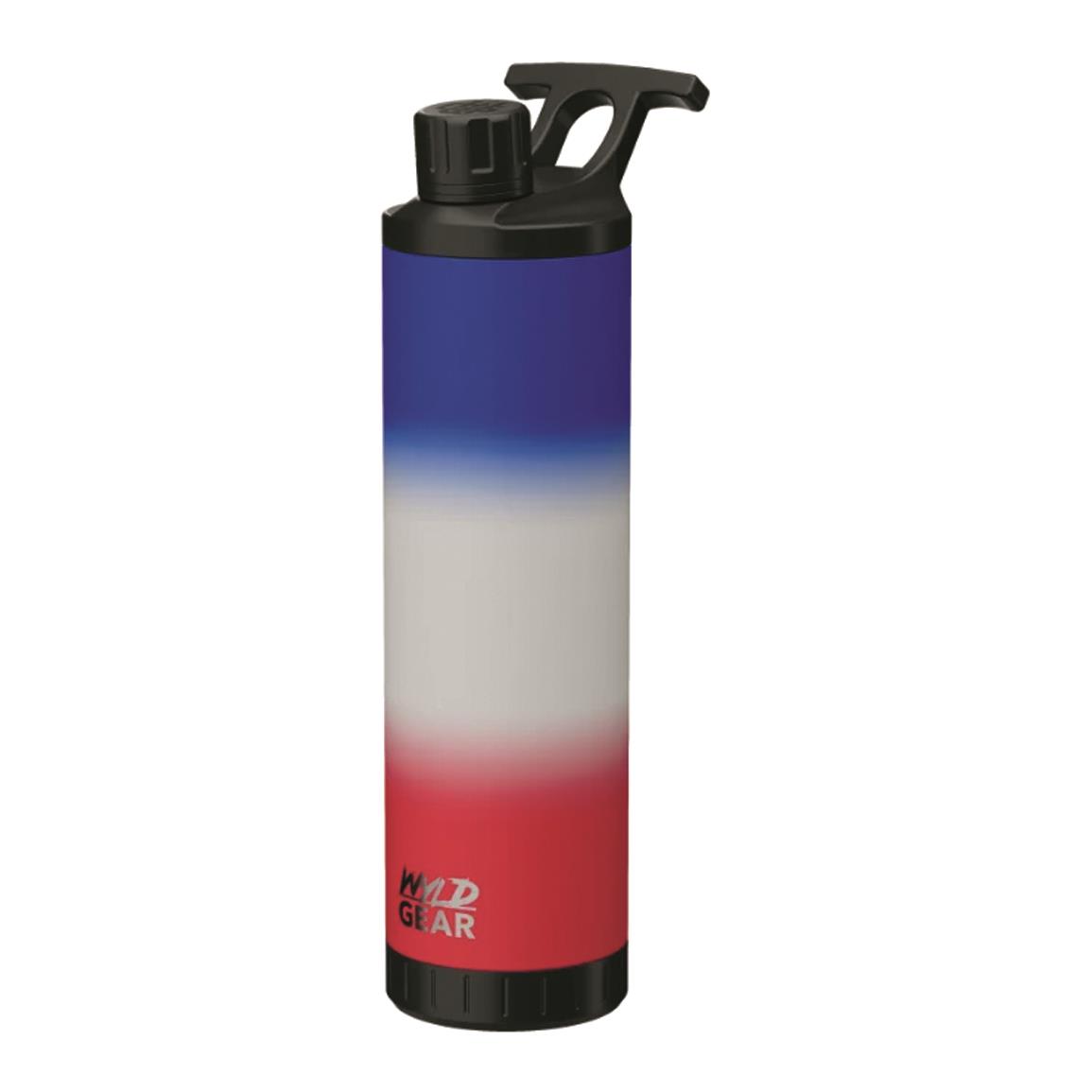 WYLD Gear Mag Bottle, 24 oz.