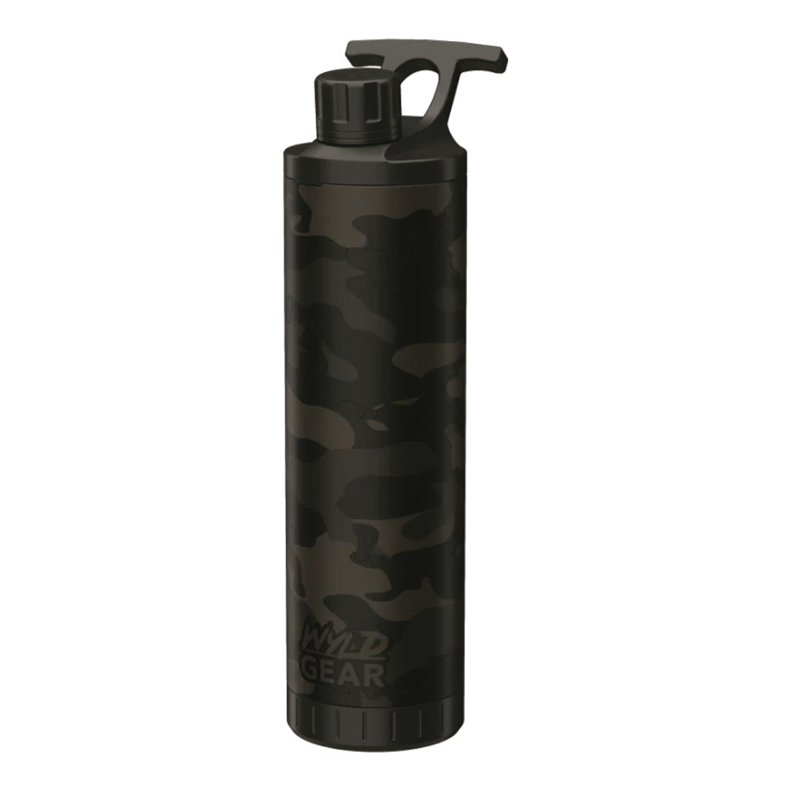 WYLD Gear Mag Bottle, 24 oz.