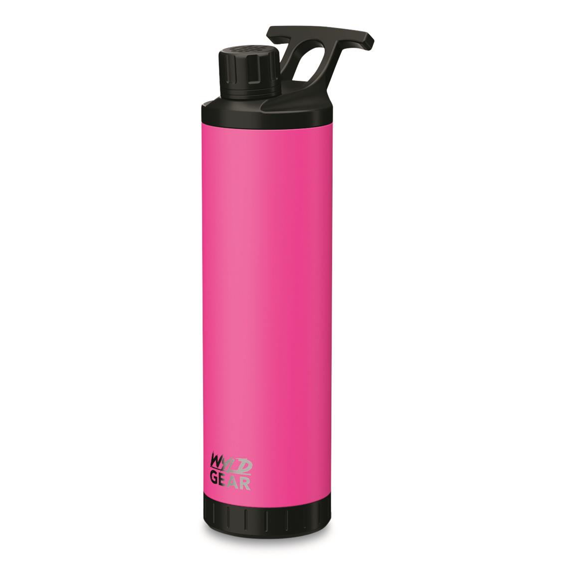 WYLD Gear Mag Bottle, 24 oz.