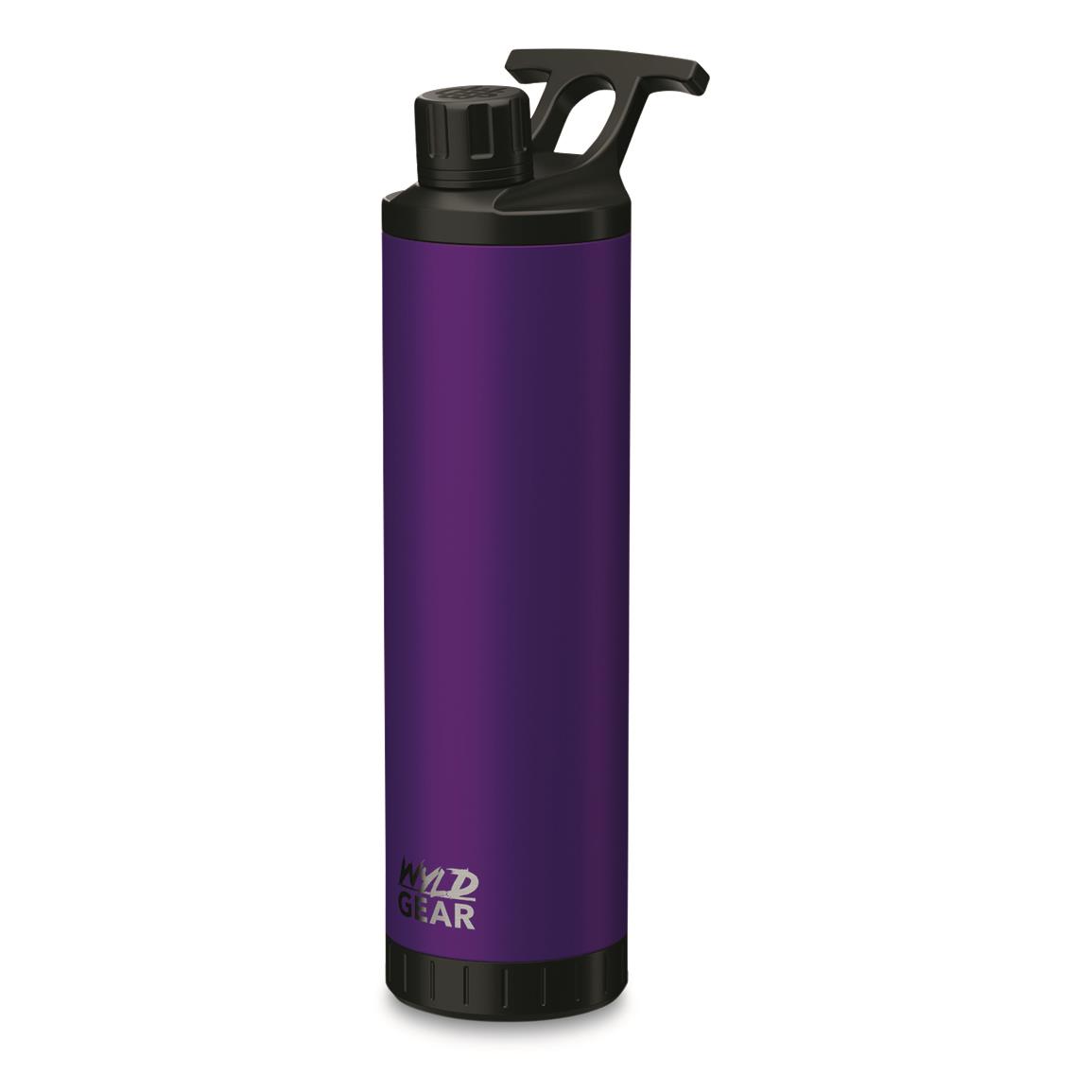 WYLD Gear Mag Bottle, 24 oz.