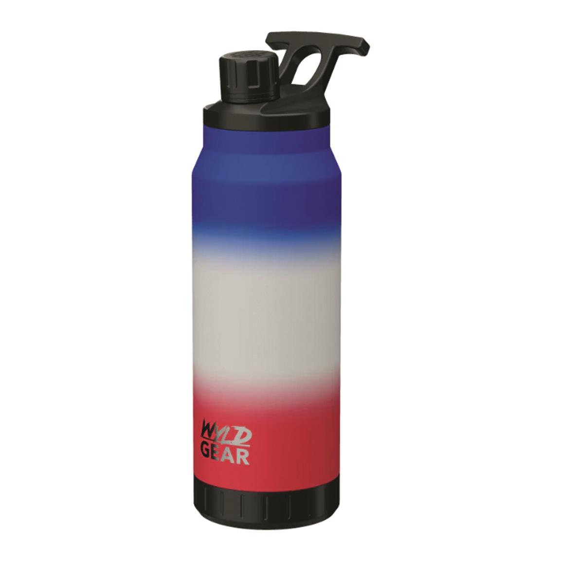 WYLD Gear Mag Bottle, 34 oz.