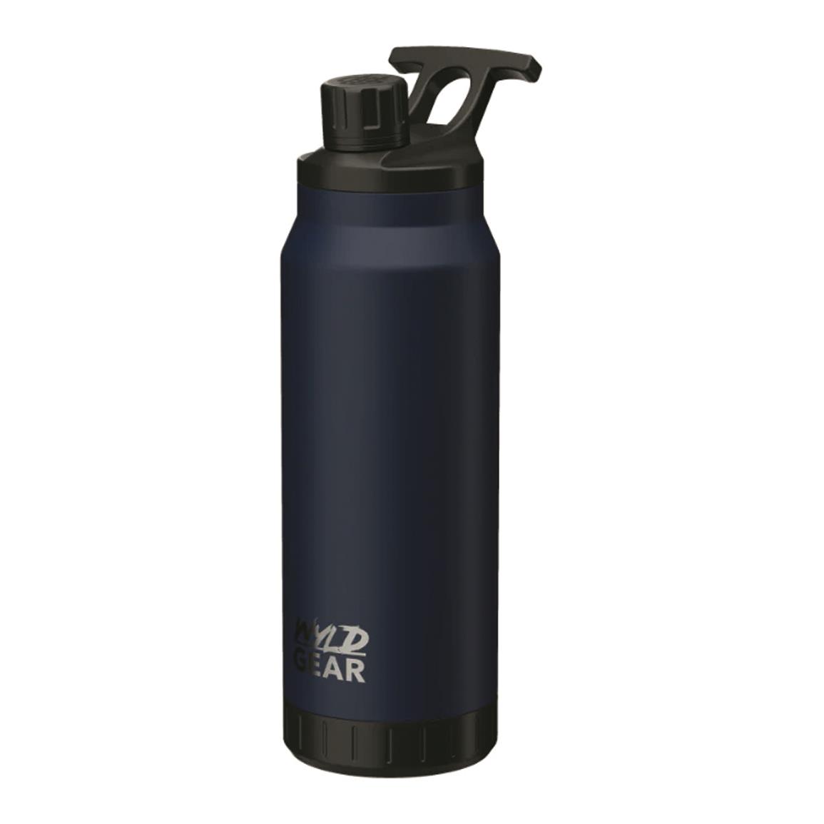 WYLD Gear Mag Bottle, 34 oz.