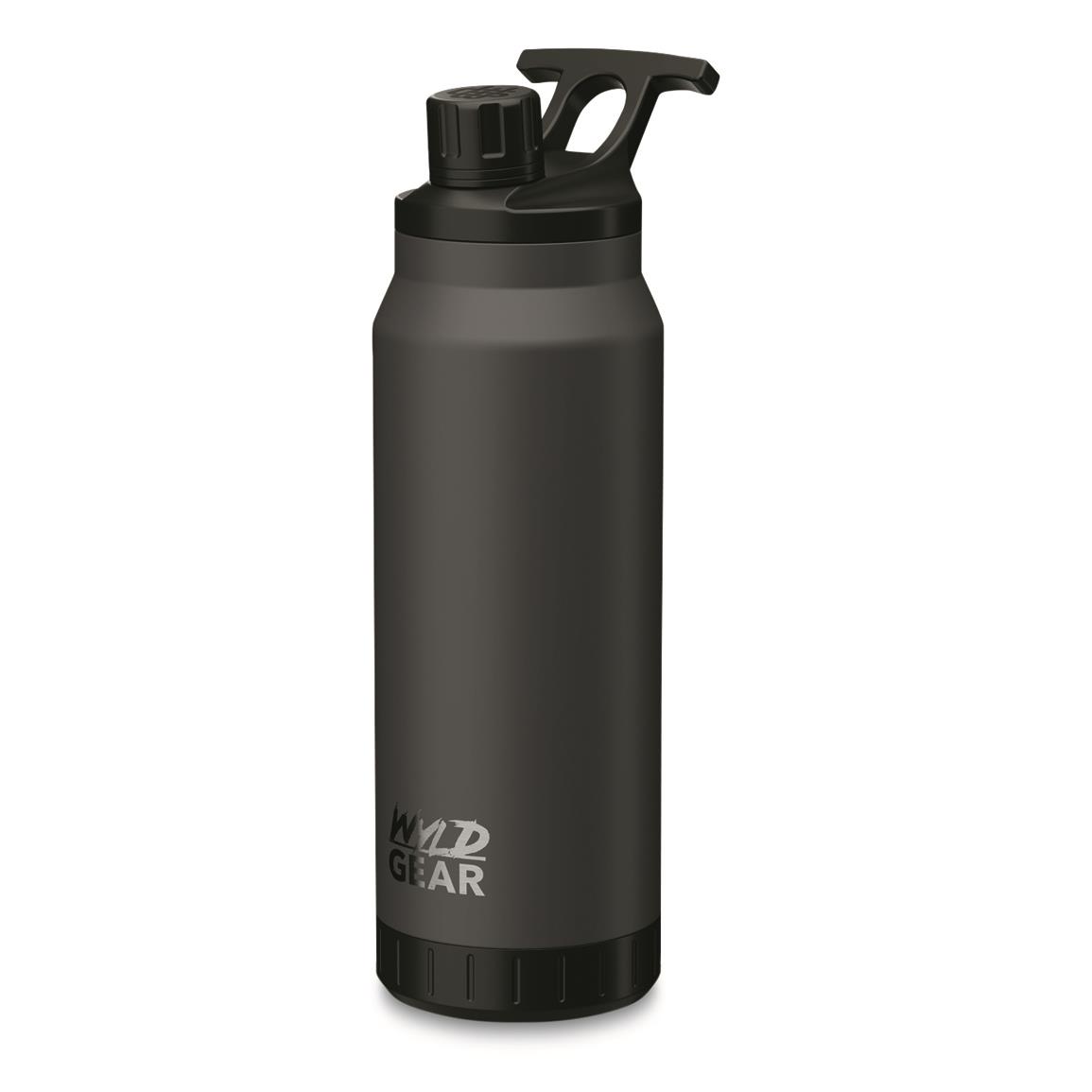 WYLD Gear Mag Bottle, 34 oz.