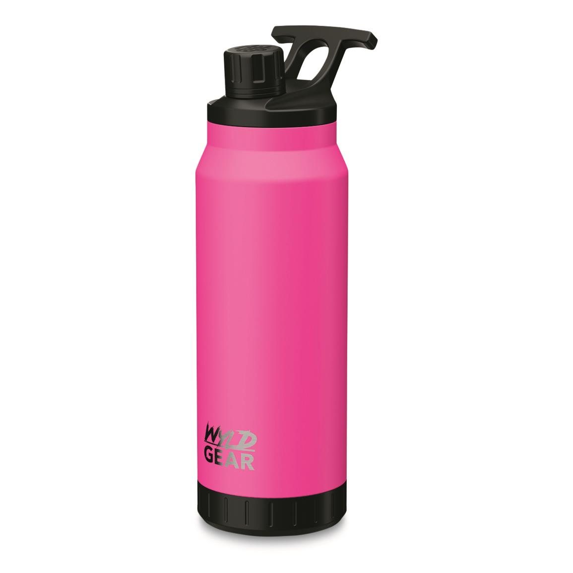 WYLD Gear Mag Bottle, 34 oz.