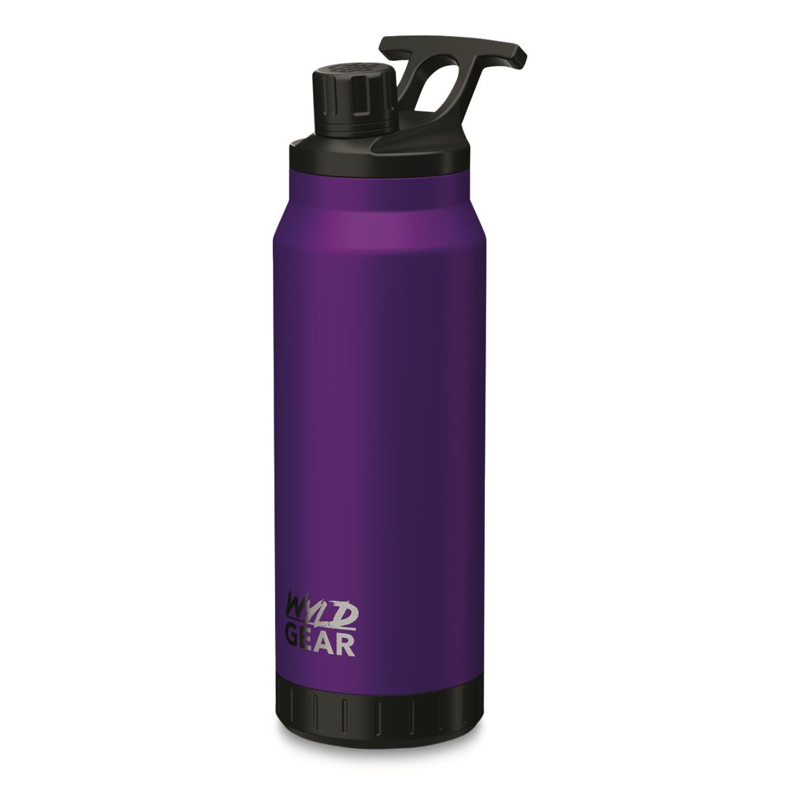 WYLD Gear Mag Bottle, 34 oz.