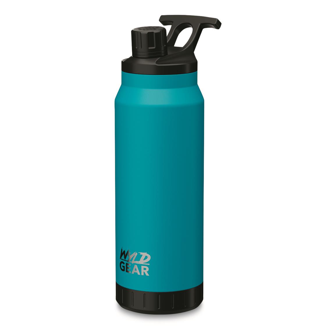 WYLD Gear Mag Bottle, 34 oz.