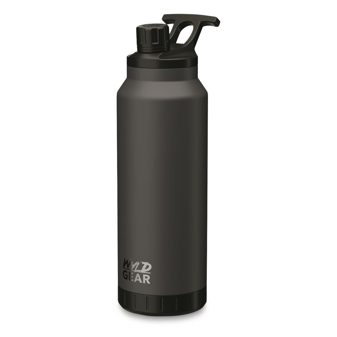 WYLD Gear Mag Bottle, 44 oz.