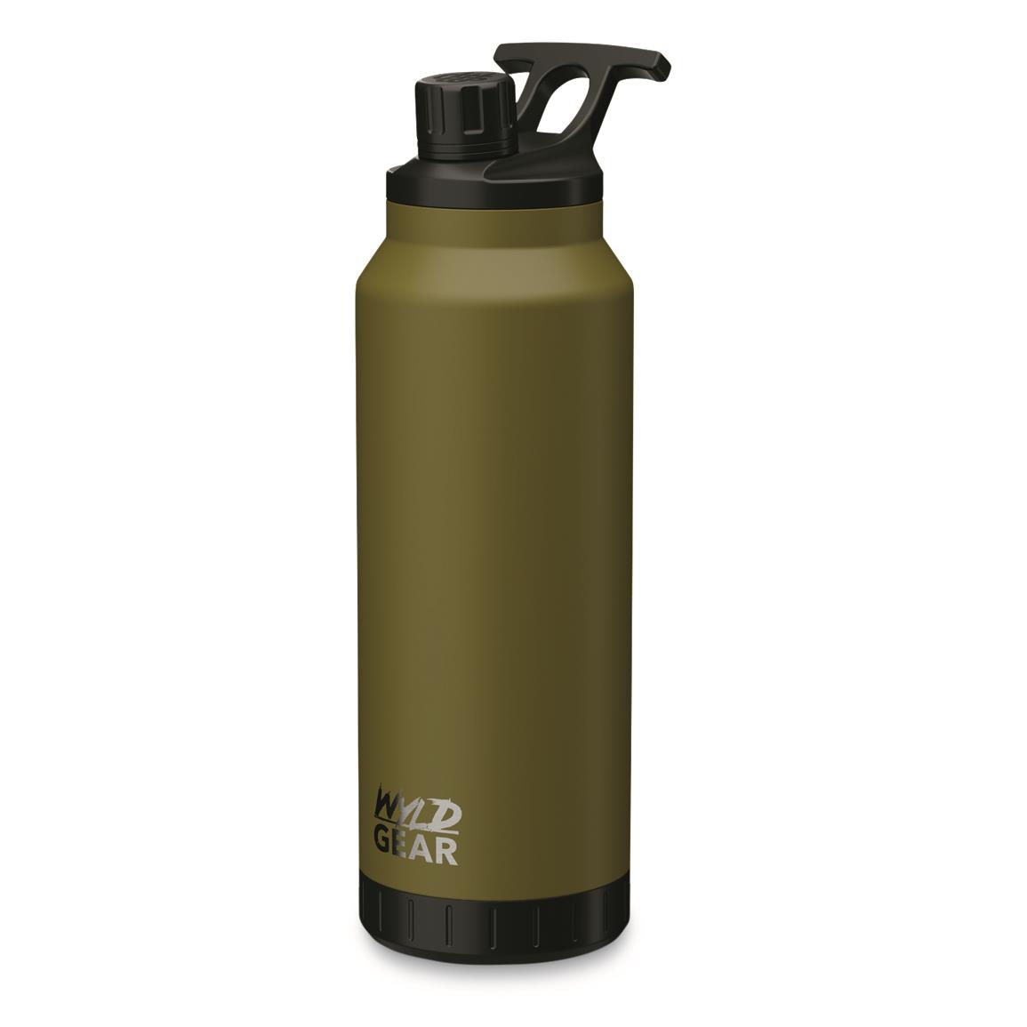 WYLD Gear Mag Bottle, 44 oz.