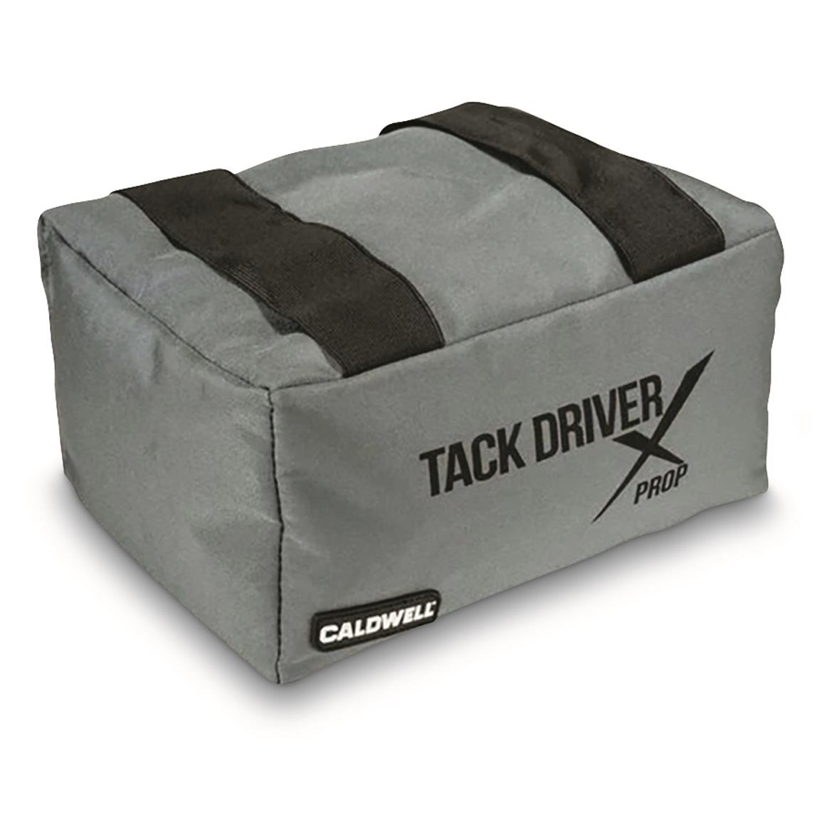 Caldwell Tack Driver Prop Bag