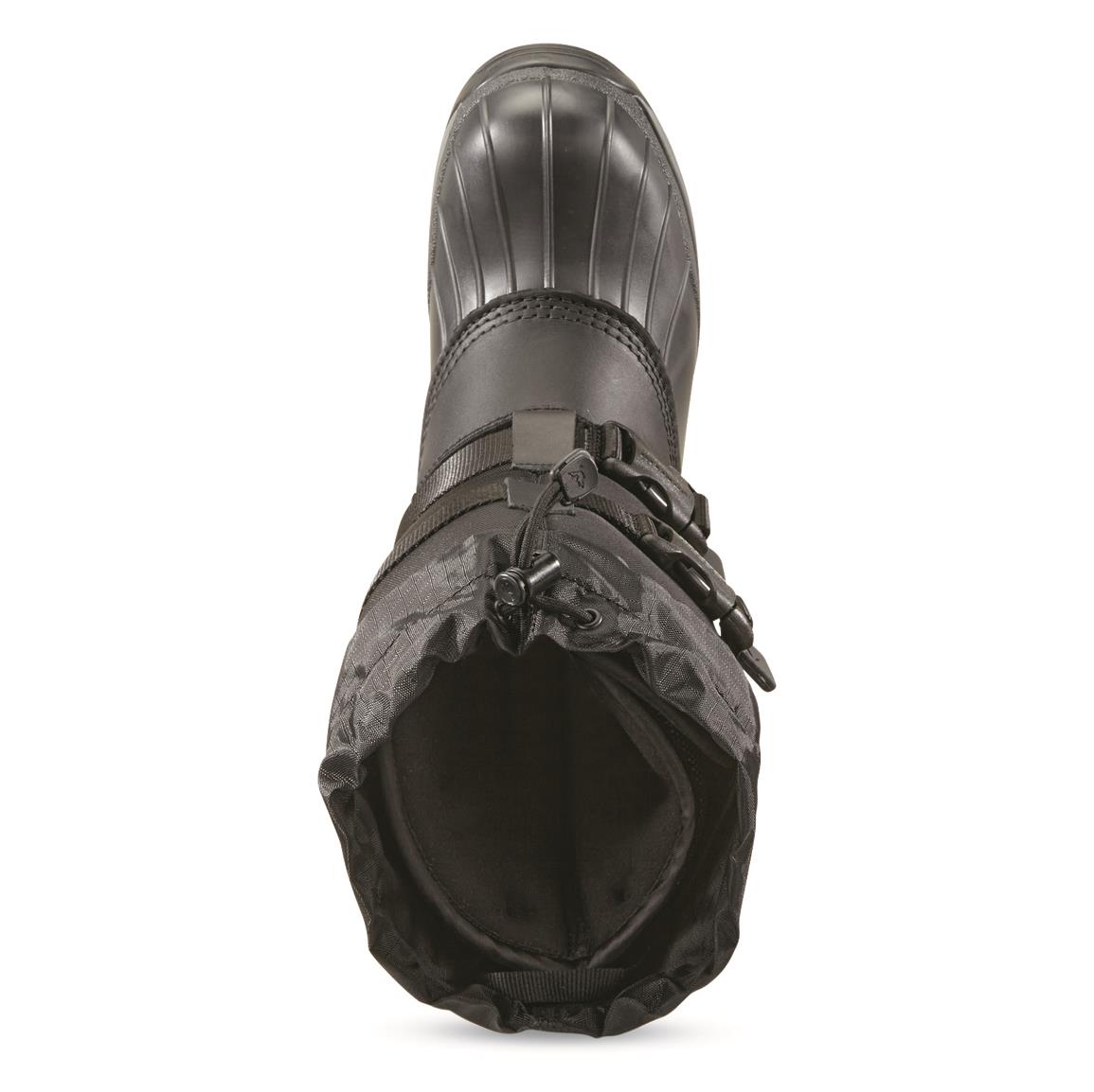 Kamik Women's Alborg Waterproof Pac Boots - 299517, Winter & Snow Boots ...