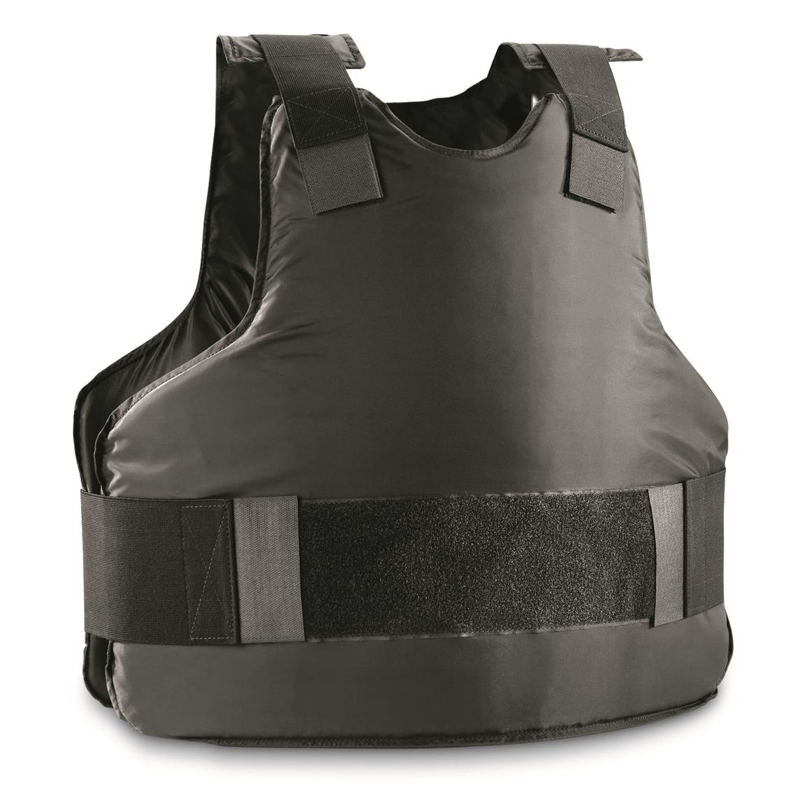 Mil Tec Stab Resistant Vest 722014 Chest Rigs Tactical Vests At 
