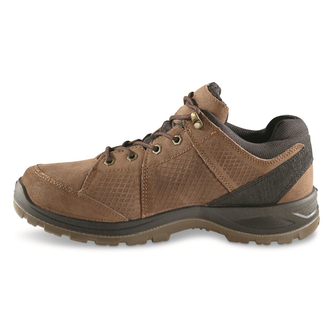 Northside Men's Arlow Canyon Low Hiking Shoes - 730242, Hiking Boots ...