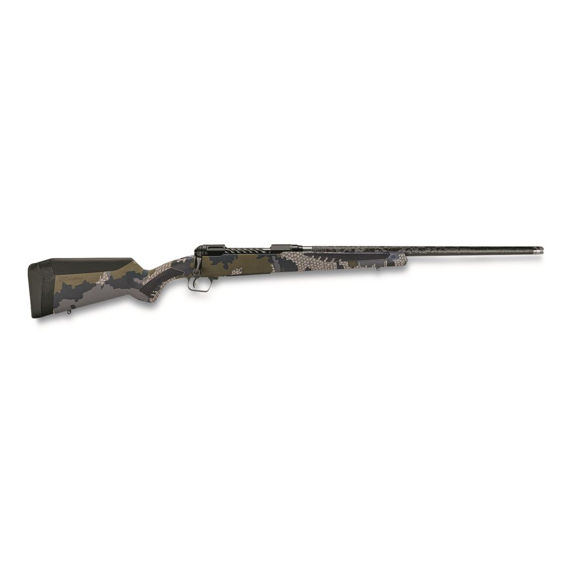Savage 110 Ultralite Camo, Bolt Action, .308 Win., 22" Barrel, 4+1 Rounds