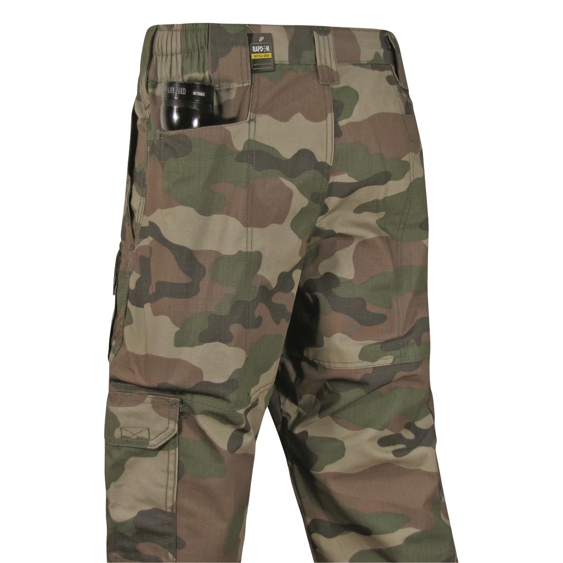 Brown Tactical Pants | Sportsman's Guide