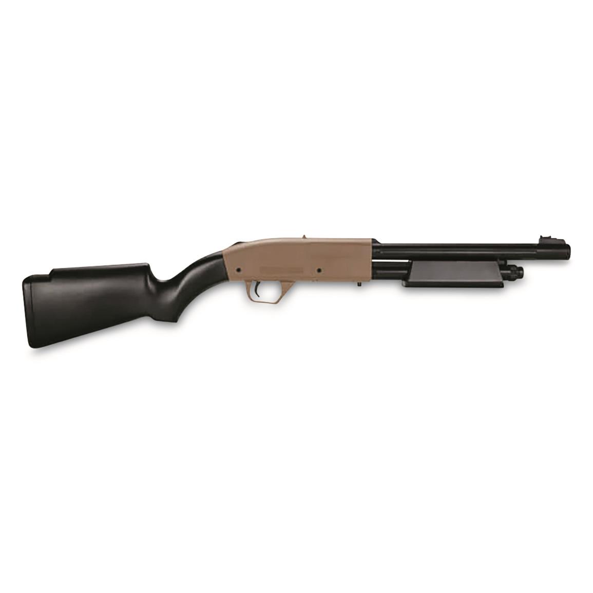 Umarex NXG Pump Shot BB Gun, .177 Caliber