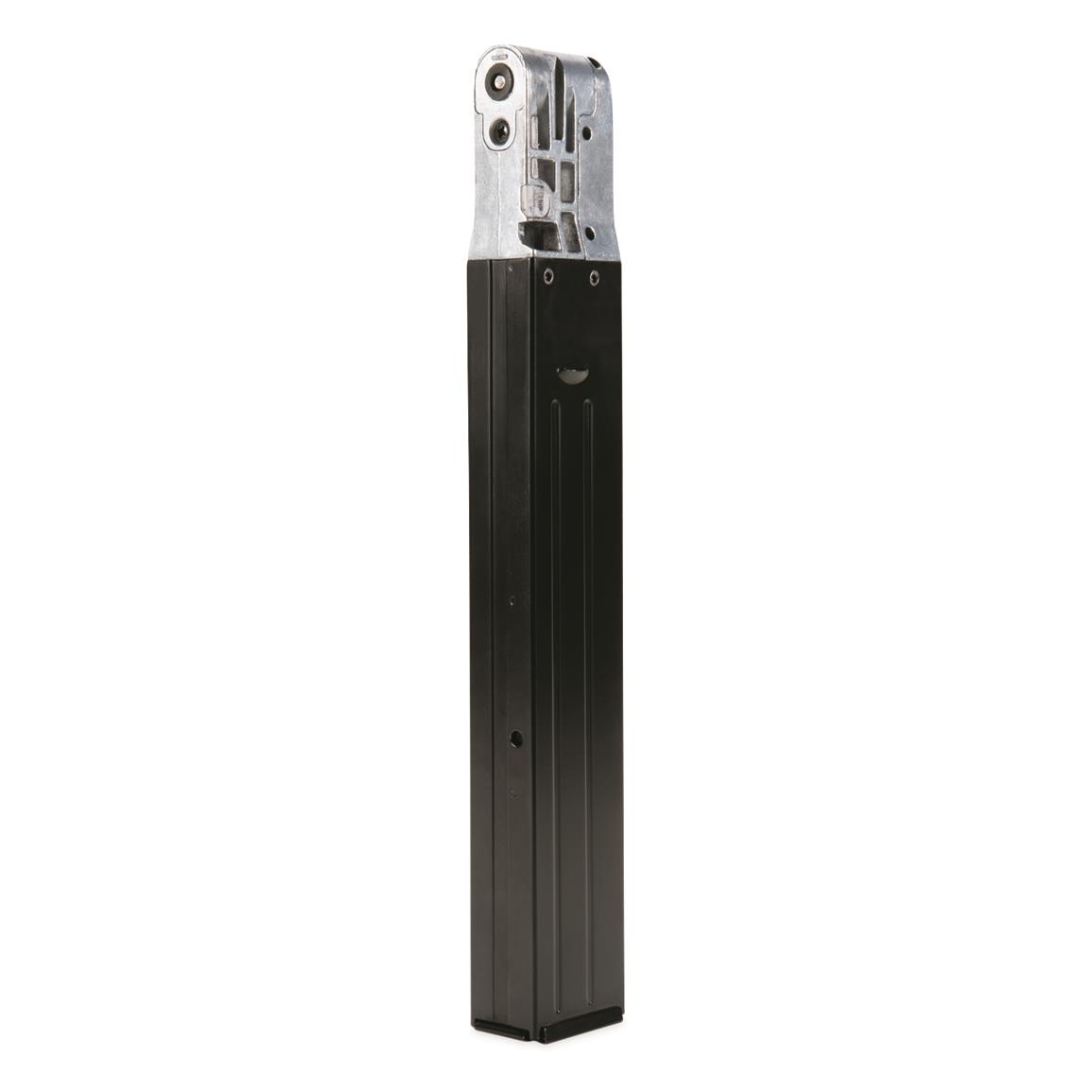 Umarex Legends M3 Grease Gun Magazine - 30-Round BB Magazine For Air Rifle